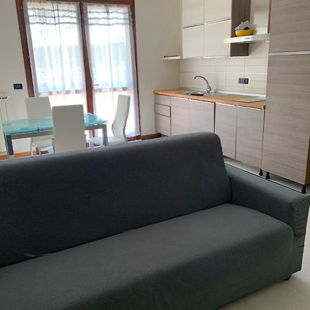 Apartmán Damo Stefania Blu Hause Marina Cavallino-Treporti Exteriér fotografie