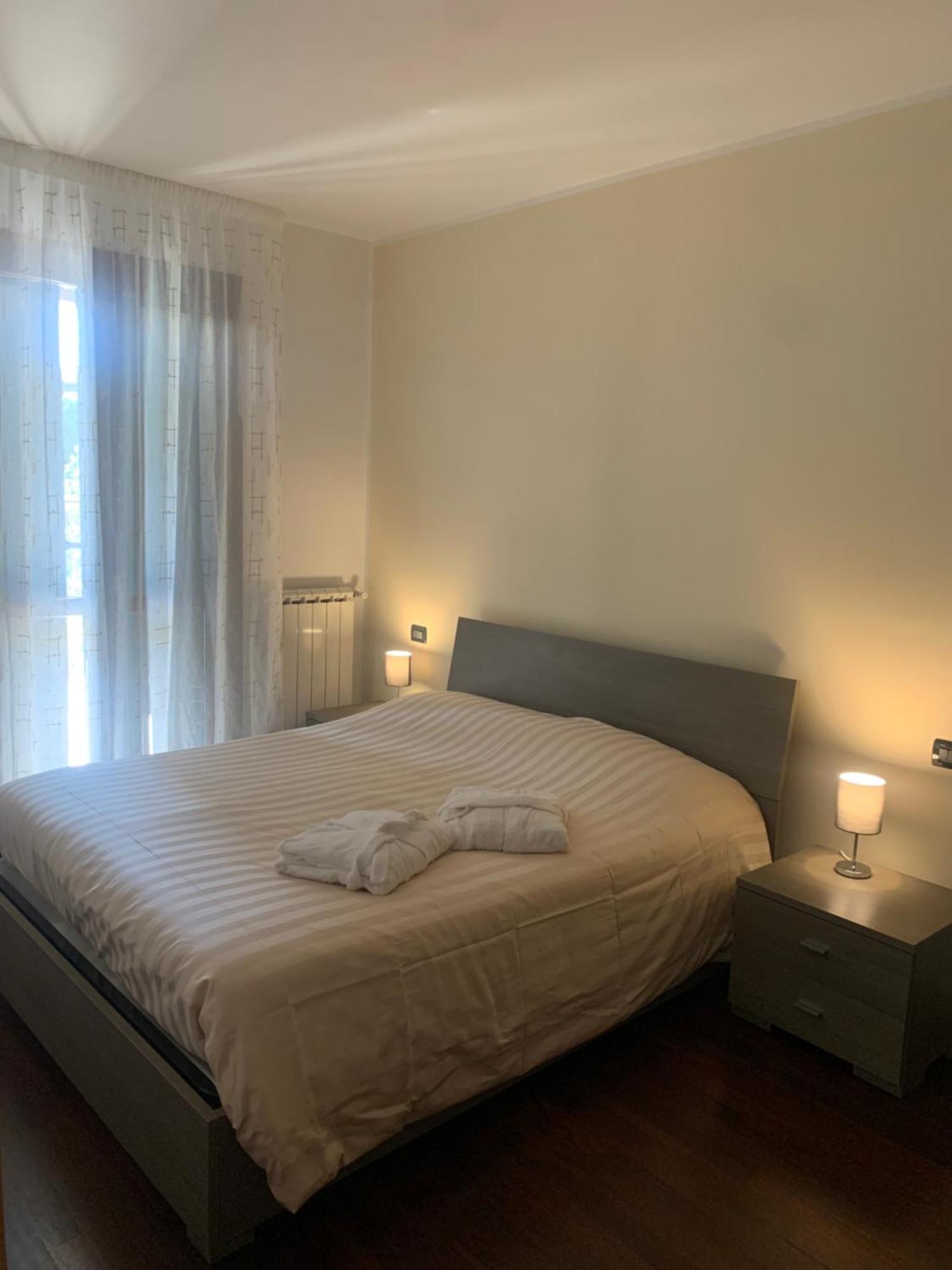 Apartmán Damo Stefania Blu Hause Marina Cavallino-Treporti Exteriér fotografie