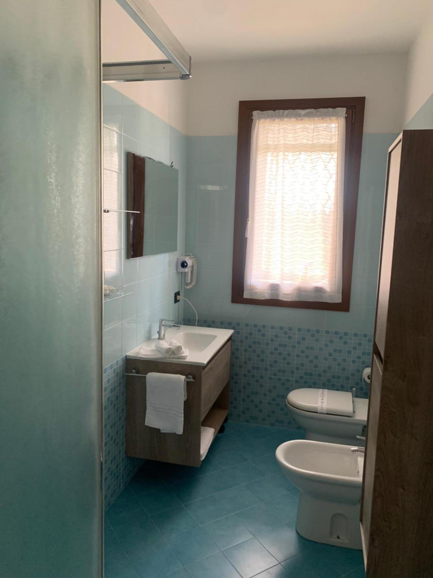 Apartmán Damo Stefania Blu Hause Marina Cavallino-Treporti Exteriér fotografie