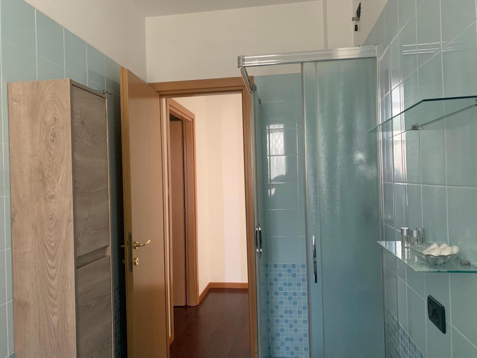Apartmán Damo Stefania Blu Hause Marina Cavallino-Treporti Exteriér fotografie